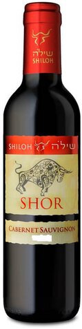 Shiloh Shor Cabernet Sauvignon