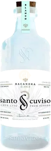 Bacanora Santo Cuviso Santo Cuviso Blanco