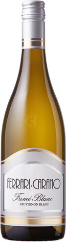 Ferrari Carano Fume Blanc Sauvignon Blanc Vt