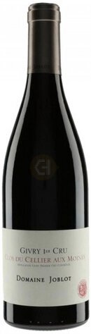Domaine Joblot Givry Clos Du Celliers Aux Moines 1er Cru
