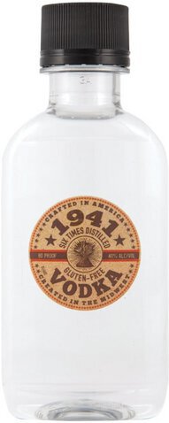 Craft Gluten Free Vodka