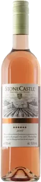 Stone Castle Rose