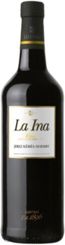 Lustau La Ina Fino Very Dry Sherry