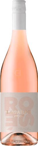 Lagarde Rose Malbec Pinot Noir