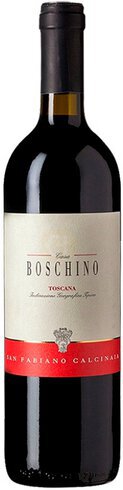 San Fabiano Calcinaia Casa Boshino Toscana