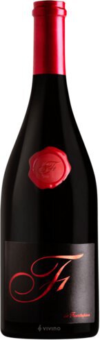 F De Fuentespina Tempranillo