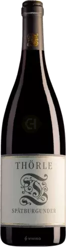 Thorle Spatburgunder Red Blend