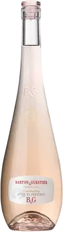 Barton & Guestier Cotes Du Provence Rose