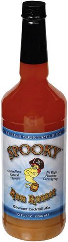 Spooky Rum Runner Mix