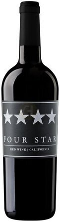 Four Star Red Wine Napa Valley