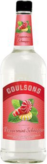 Coulsons Peppermint Schnapps
