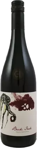Judith Beck Beck Ink Red Blend Burgenland Austria