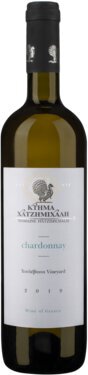Hatzimichalis Chardonny
