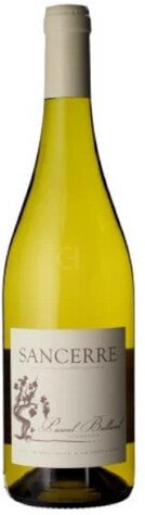 Pascal Balland Sancerre Les Caillottes Loire Valley France