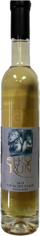 Elk Run Vin De Jus Glace