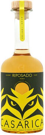 Casa Rica Reposado