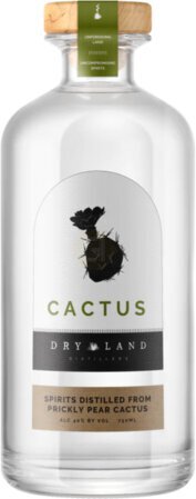 Dry Land Distillers Cactus Spirit