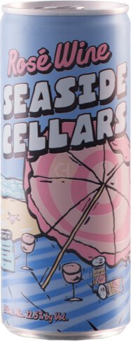 Rose Seaside Cellars Rose X