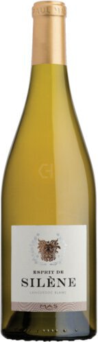 Languedoc Blanc Silen Languedoc Blanc Silen