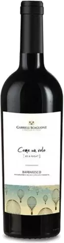 GABRIELE SCAGLIONE BARBARESCO