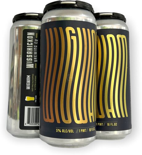 Wissahickon Brewing