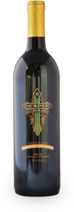 The Winery At Holy Cross Cabernet Sauvignon