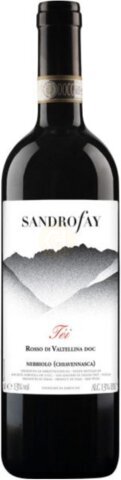 Sandro Fay 