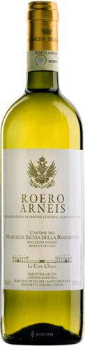Marchesi Incisa Della Rocchetta Roero Arneis