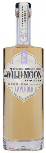Wild Moon Liqueurs Lavender