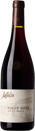 Jaffelin Vin De France Pinot Noir Red Wine