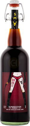 Superstition Meadery Amante