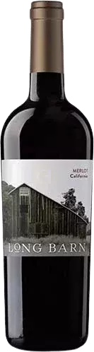Long Barn Merlot