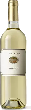 Maculan Pino & Toi Bia 750m