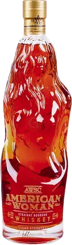 American Women Whiskey Cask Strength