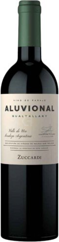 Zuccardi Aluvional Malbec Gualta Tupungato