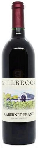 Millbrook Cab