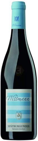 Wittmann Spatburgunder Pinot Noir Trocken Rheinhessen Germany
