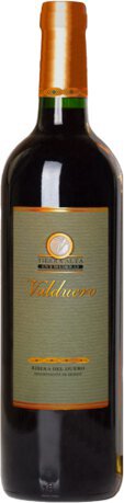 Valduero Crianza Tierra Alta