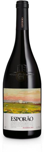 Esporao Red Reserva
