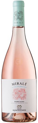 Tenuta Montecchiesi Miraly Rose