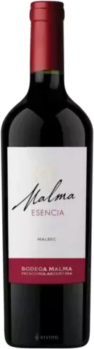 Finca Natalina Malbec Bodega Potruele