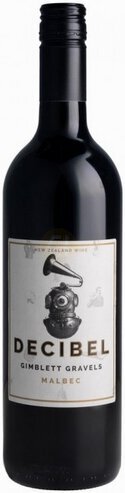 DECIBEL MALBEC 750ML