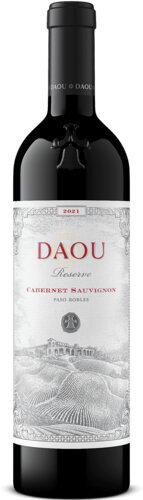 Daou Cabernet Sauvignon Reserve