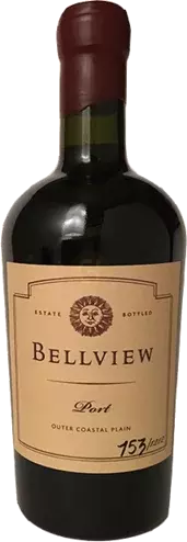 BELLVIEW PORT