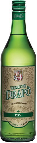Drapo Vermouth Di Torino Dry