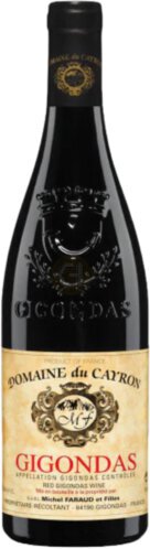 Domaine Du Cayron Gigondas