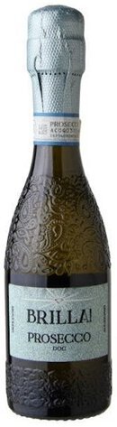 Brilla Extra Dry Prosecco DOC Veneto