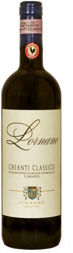 Lornano Chianti Classico Tuscany Italy