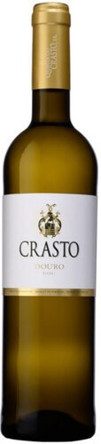 Quinta Do Crasto Douro White