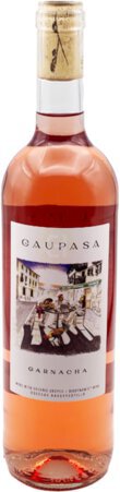 Bodegas Navarrsotillo Gaupasa Garnacha Rose